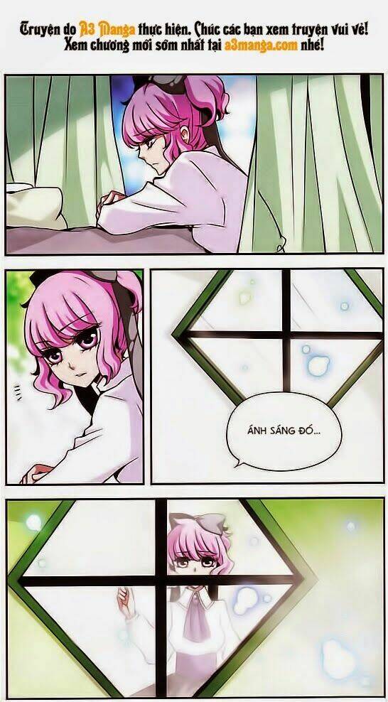 Cố Lên Nào, Đại Ma Vương: Chapter 75