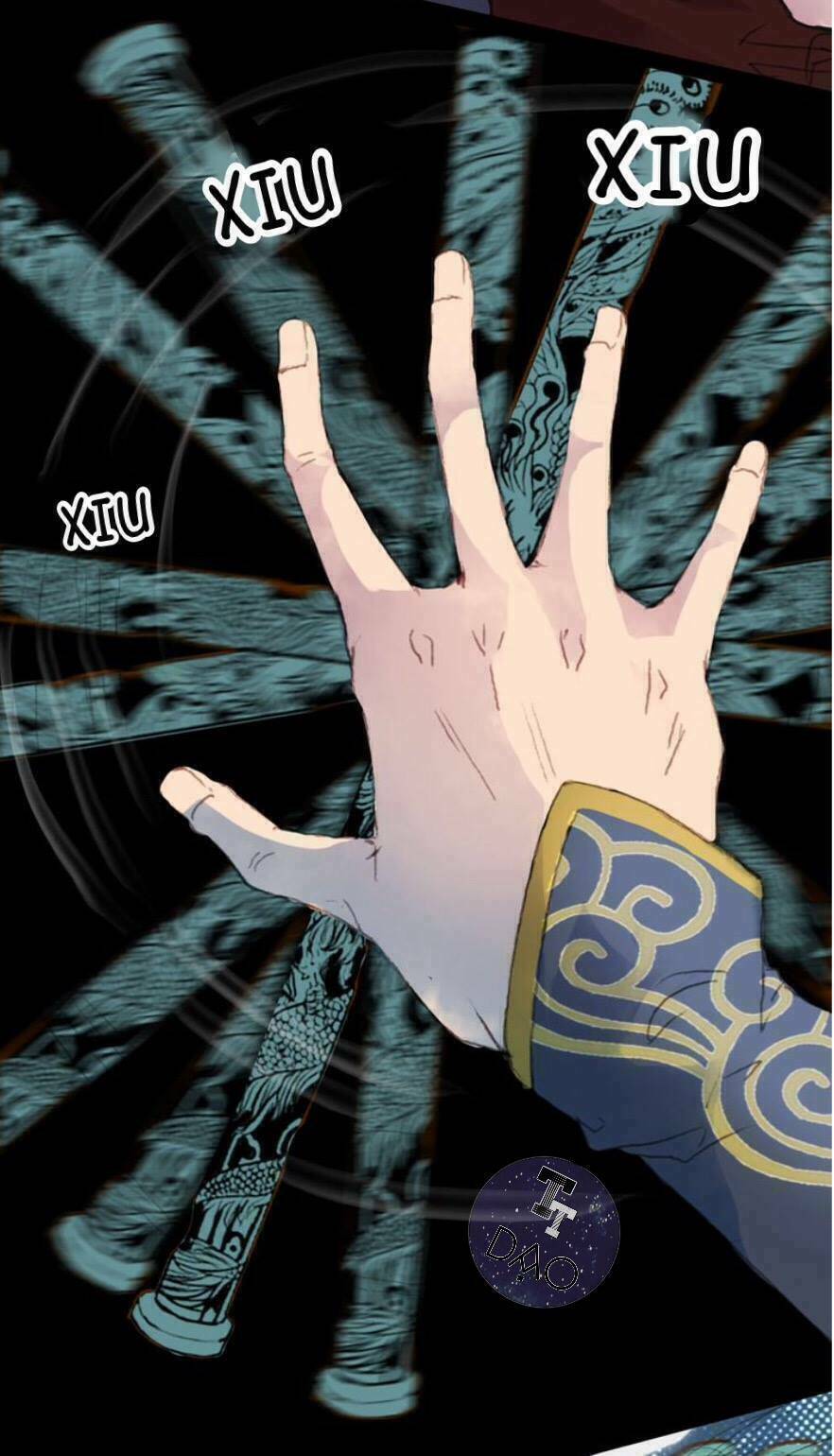 Khúc Hữu Ngộ: Chapter 4