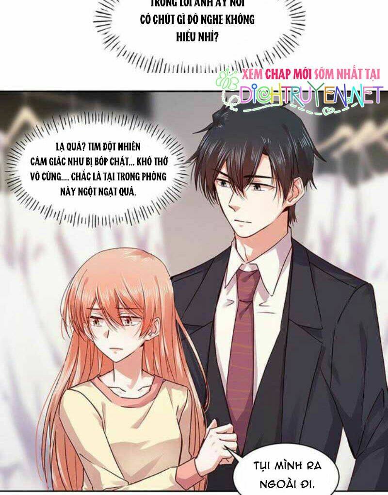 Vợ Yêu Của Ác Ma: Chapter 107