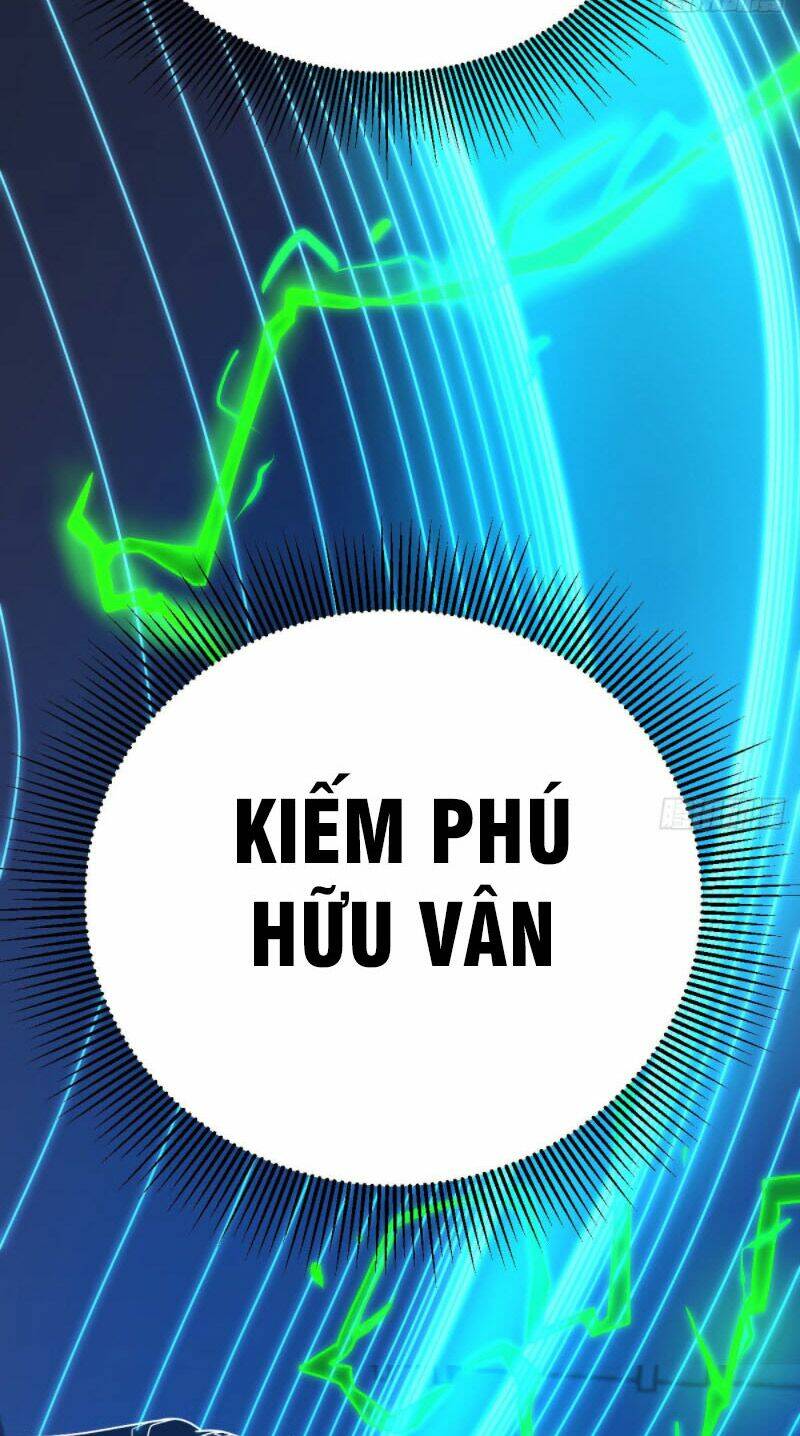 Trợ Lý Thánh Tôn, Ta Đã Vô Địch: Chapter 19