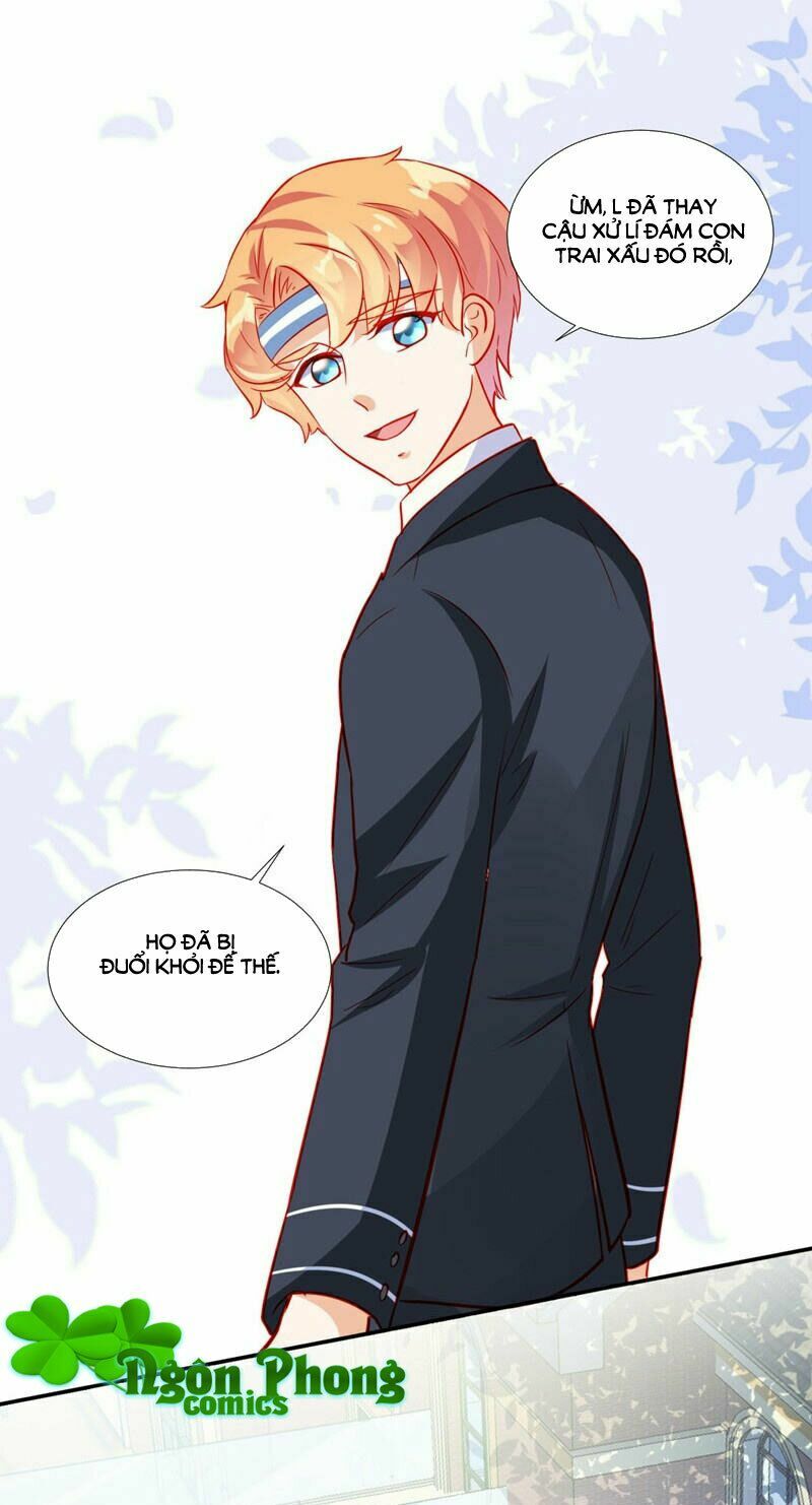 Tu La Thiếu Gia Quá Kiêu Ngạo: Chapter 51