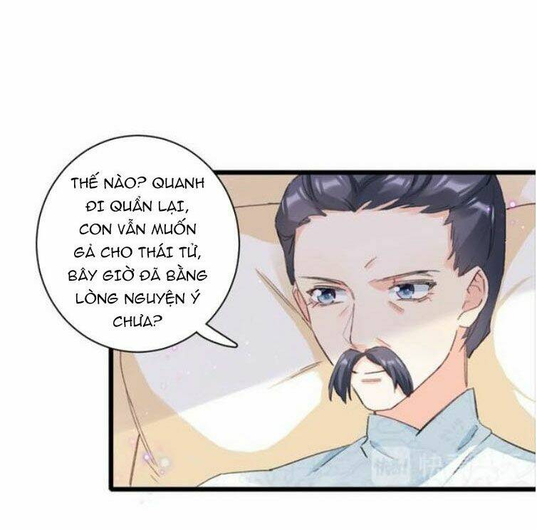Hoa Nhan Sách: Chapter 187
