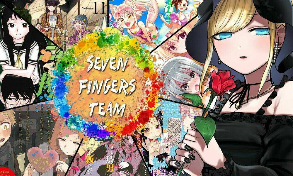 Omoi Ga Omoi Omoi-San: Chapter 20