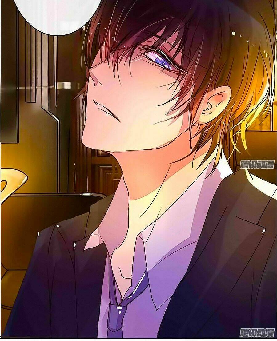 Hào Môn Tiểu Lãn Thê: Chapter 9