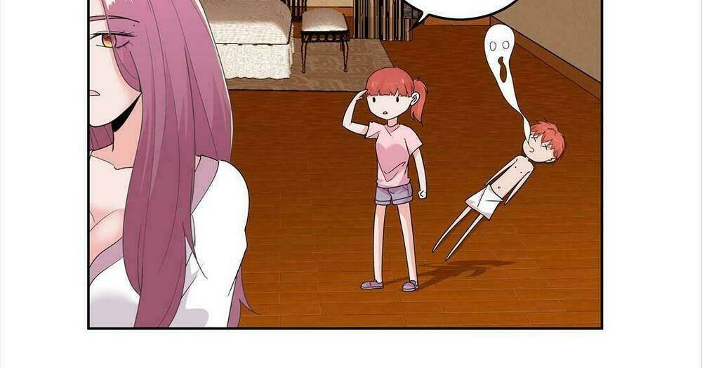 Khốn Ái Tù Lung: Chapter 5