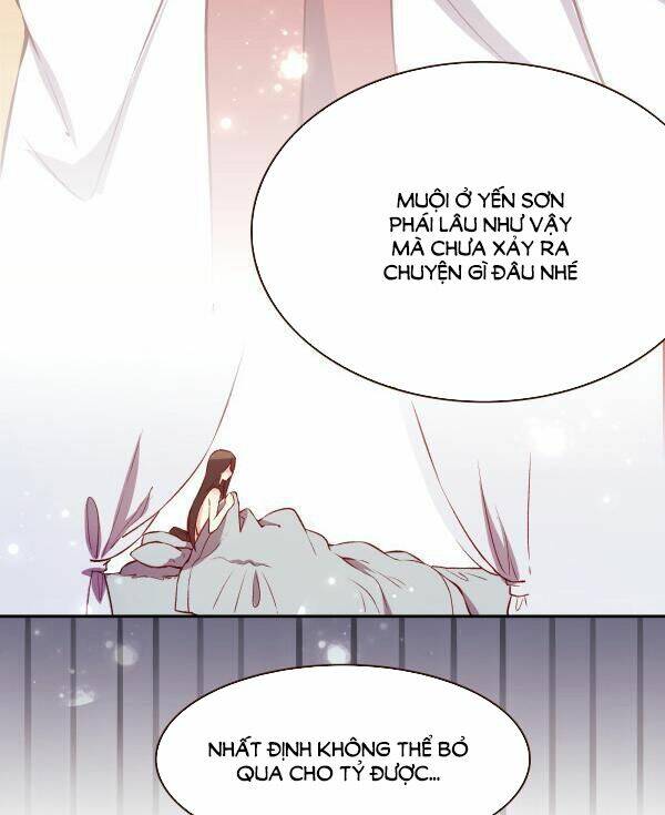 Yến Sơn Phái Và Bách Hoa Môn: Chapter 127