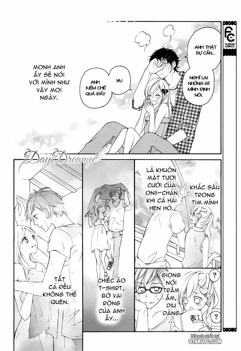 True Love: Chapter 23