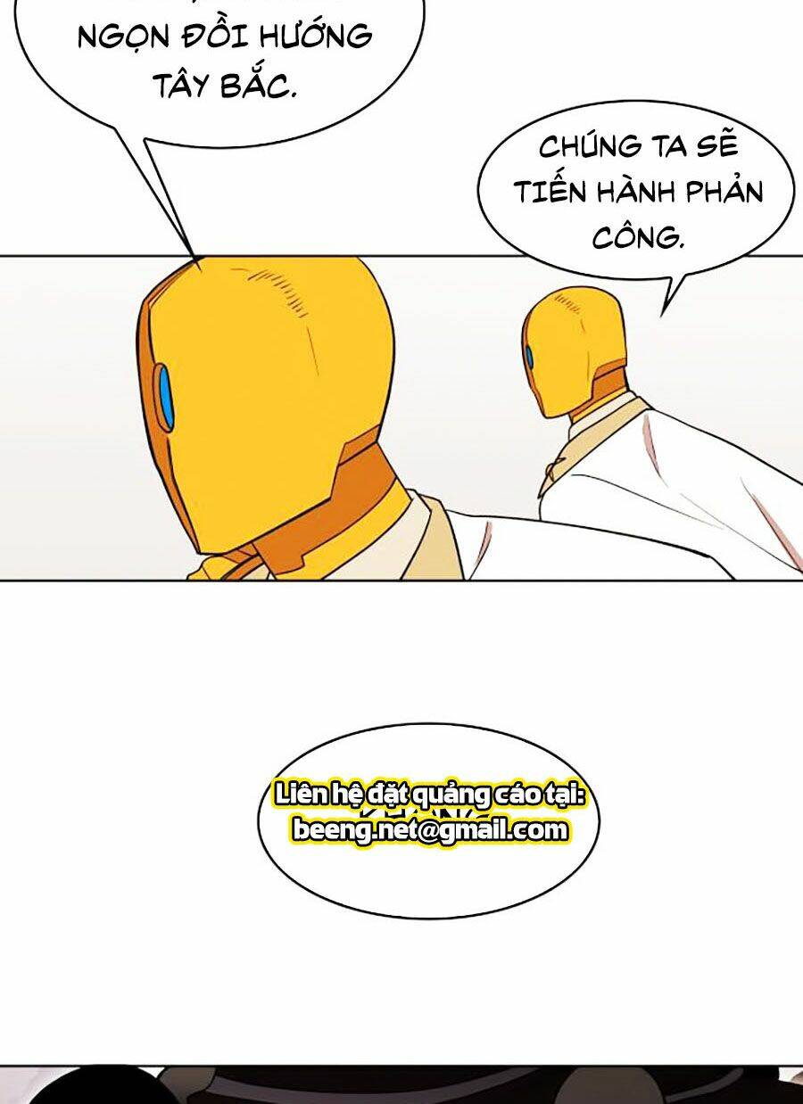 Hard Core Leveling Warrior Ss2: Chapter 60