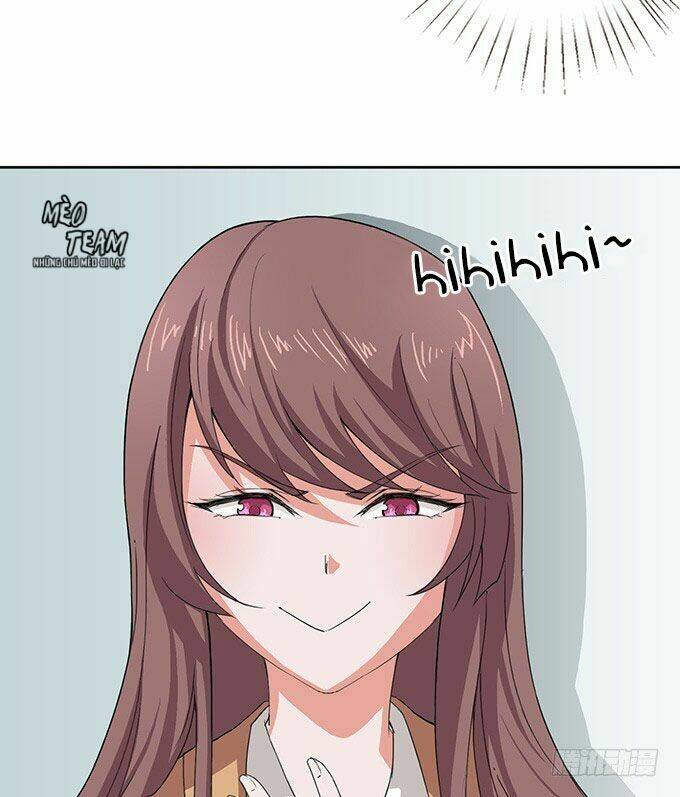 Tình Yêu Ba Tuyến: Chapter 13