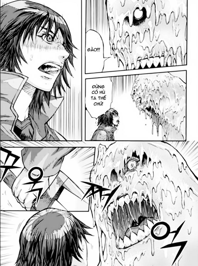 Diêm Đế: Chapter 53.7