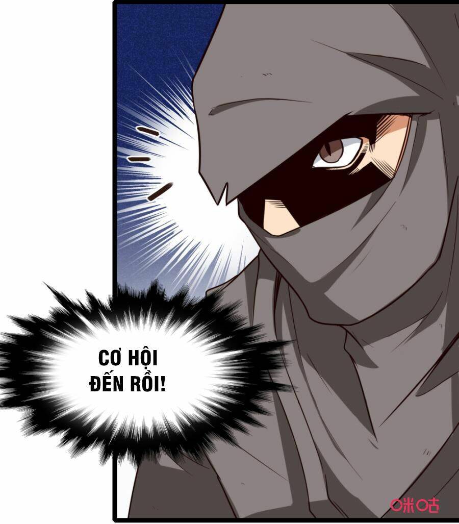 Tu Tiên Cuồng Thần: Chapter 30
