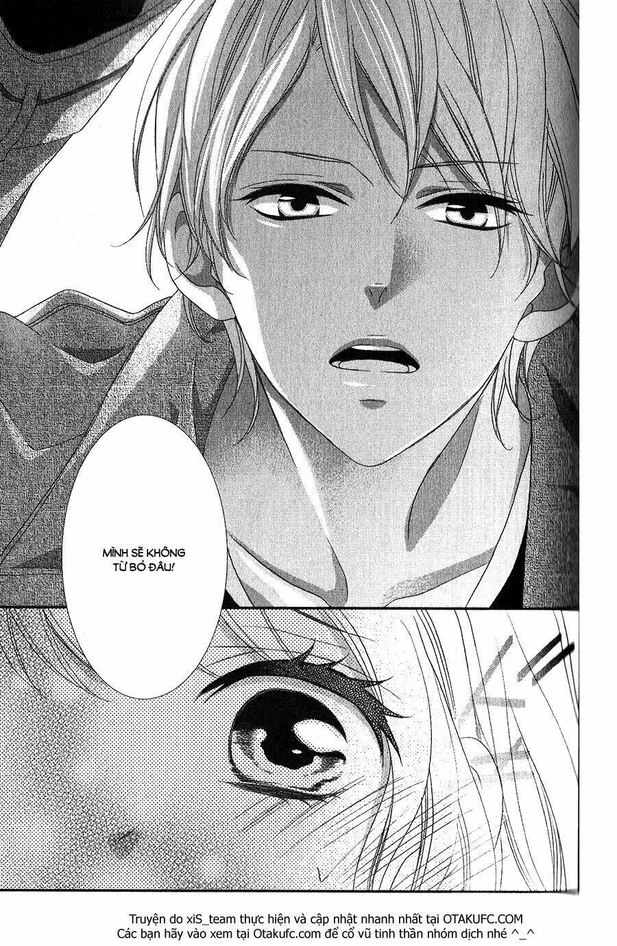 Chuyện Ba Người: Chapter 9