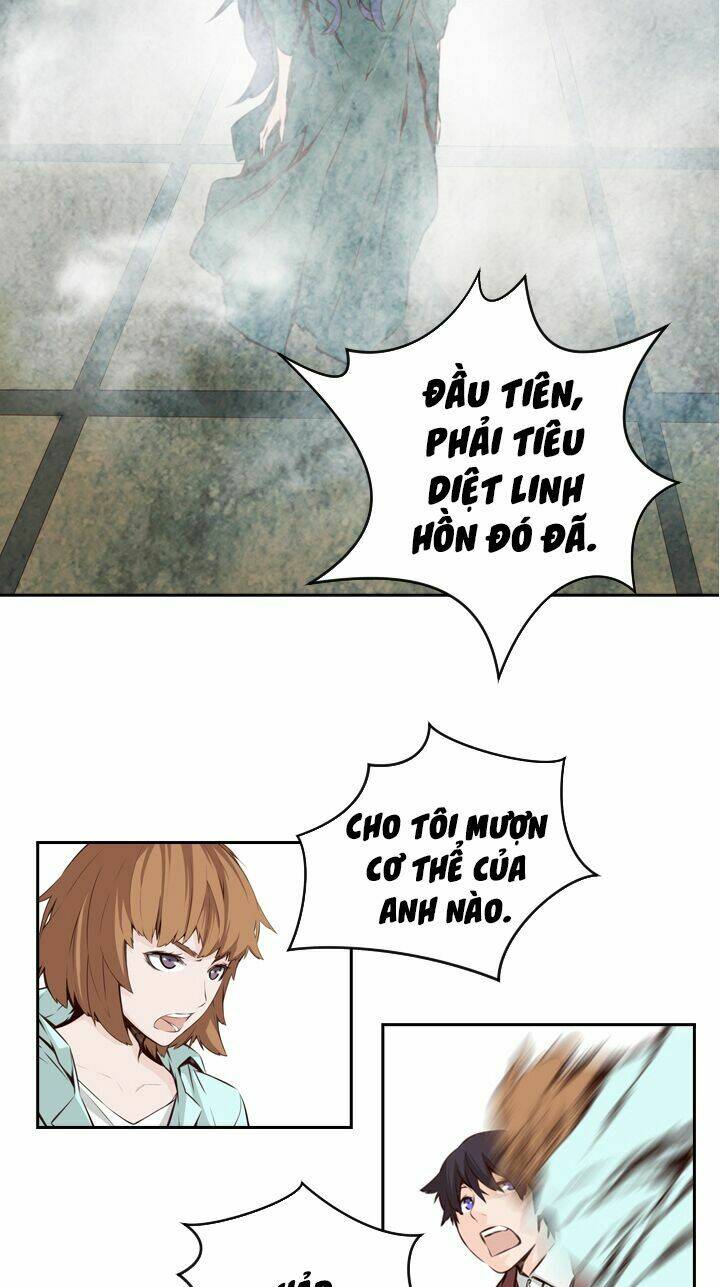 Mayabi: Chapter 5