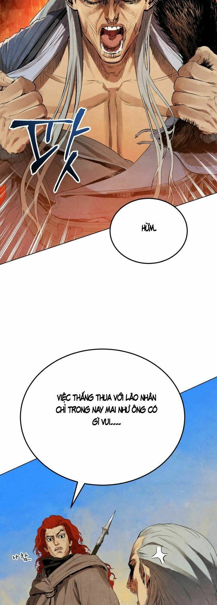 Phụng Tiên Trọng Sinh Ký: Chapter 26