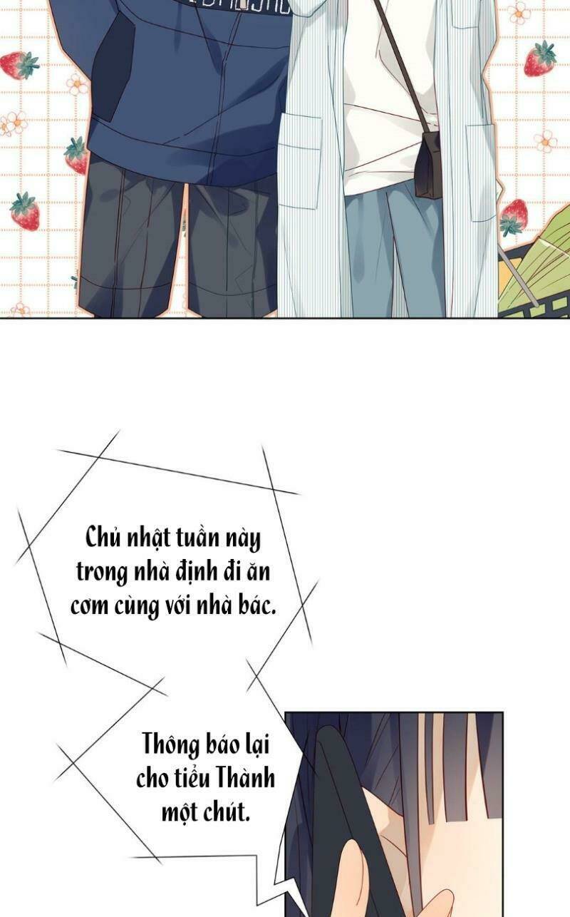 Lời Thề Như Sương Triều: Chapter 17