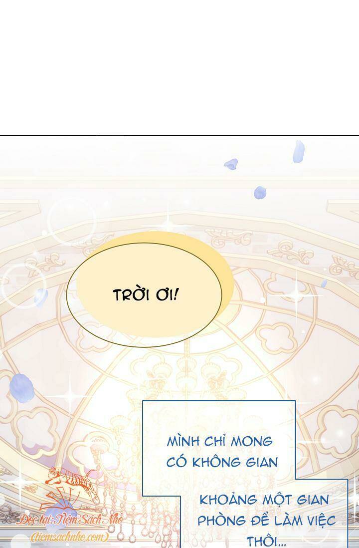 Bút Danh Bí Mật Của Nữ Công Tước: Chapter 14