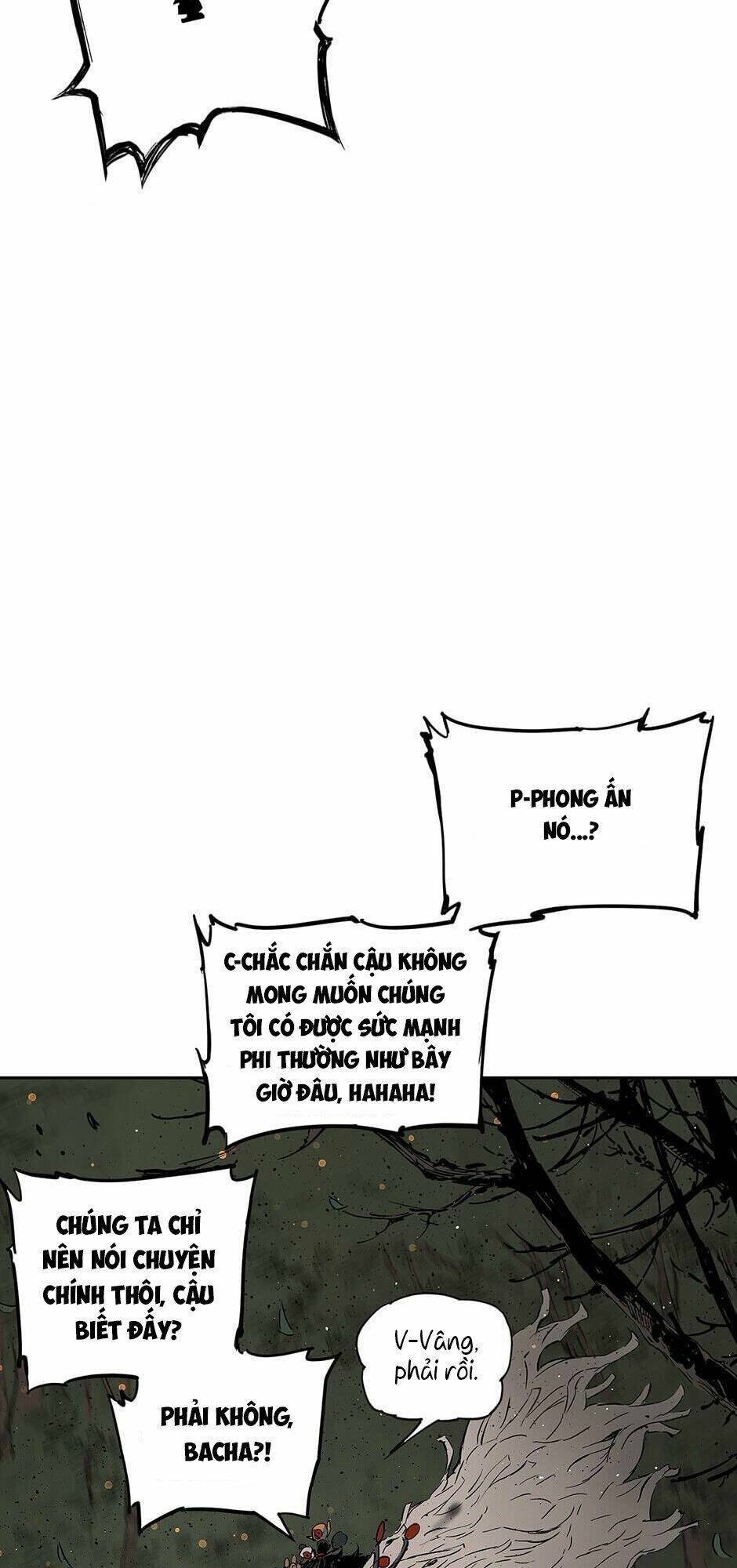 Vô Kiếm Tiểu Tử: Chapter 50