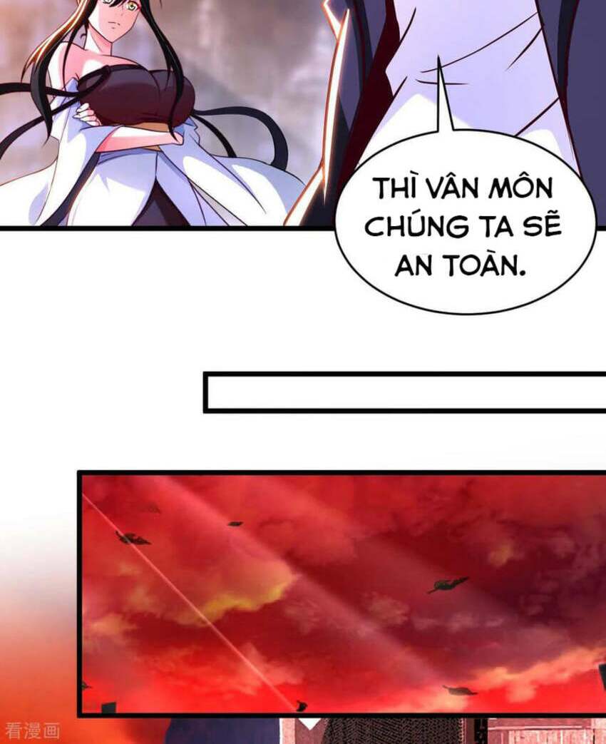 Sư Phụ Của Ta Là Thần Tiên: Chapter 82