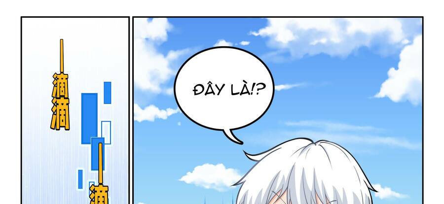 Hệ Thống Giả Dạng: Chapter 11