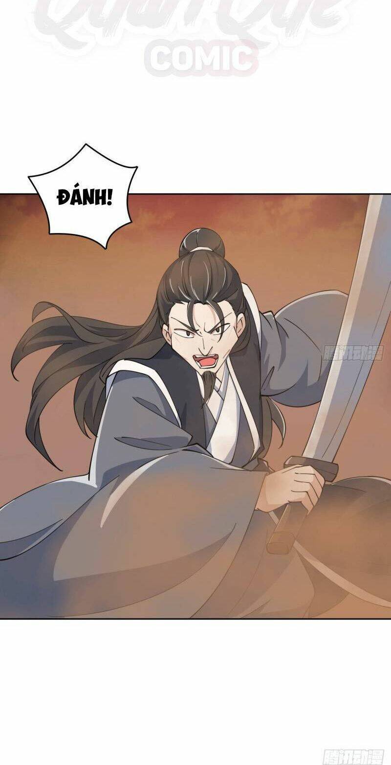 Siêu Phàm Truyện: Chapter 216