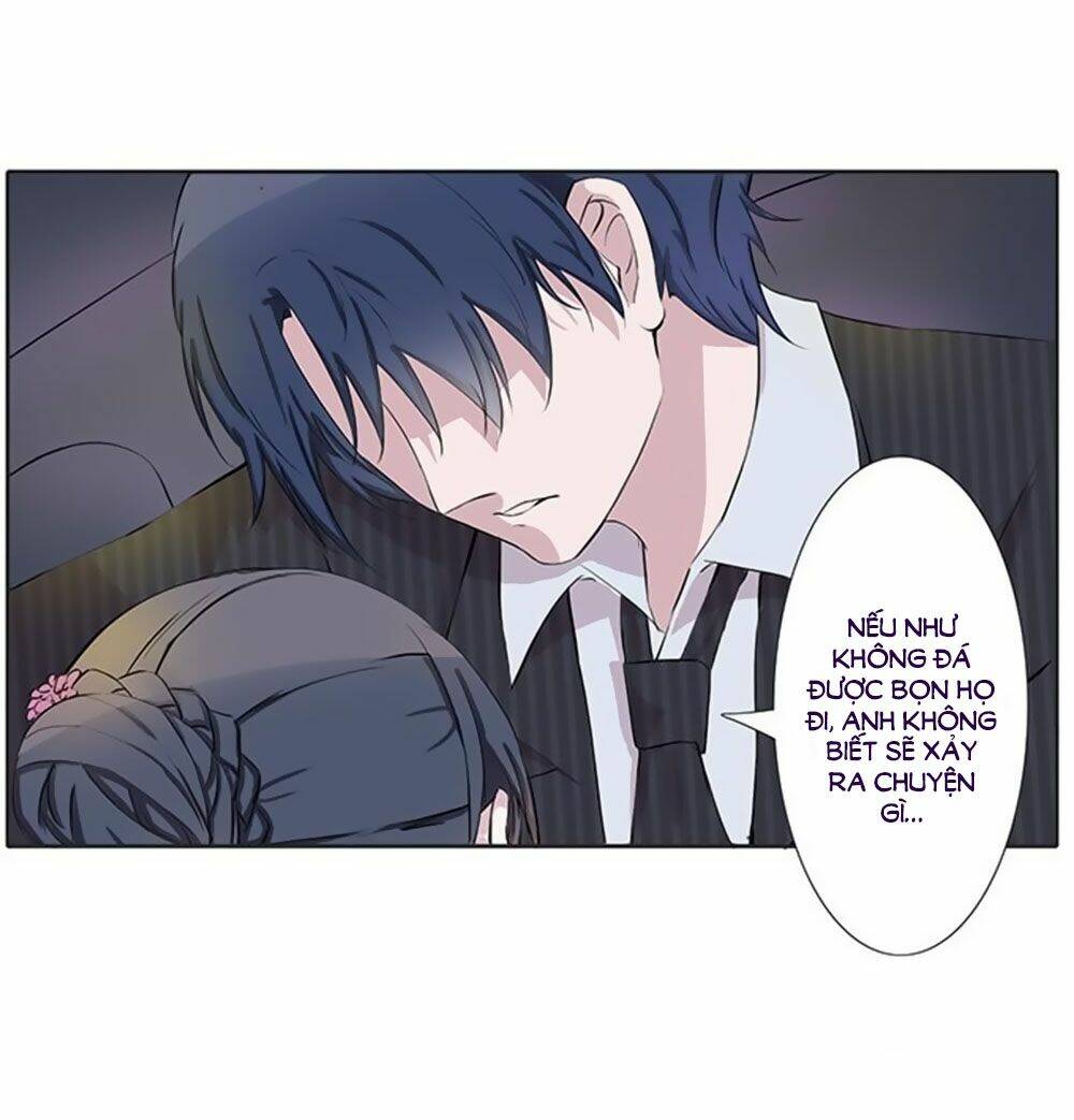 Thiên Kim Đường Môn: Chapter 37