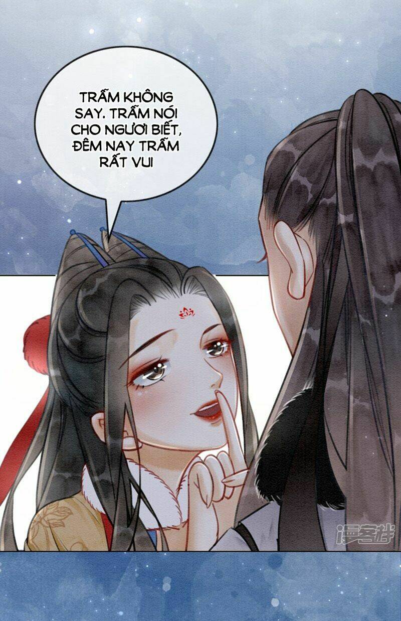 Hậu Cung Của Trẫm Cháy Rồi!: Chapter 28
