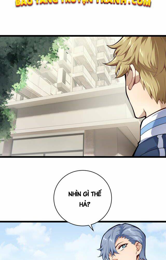 Vạn Vật Hợp Nhất: Chapter 13