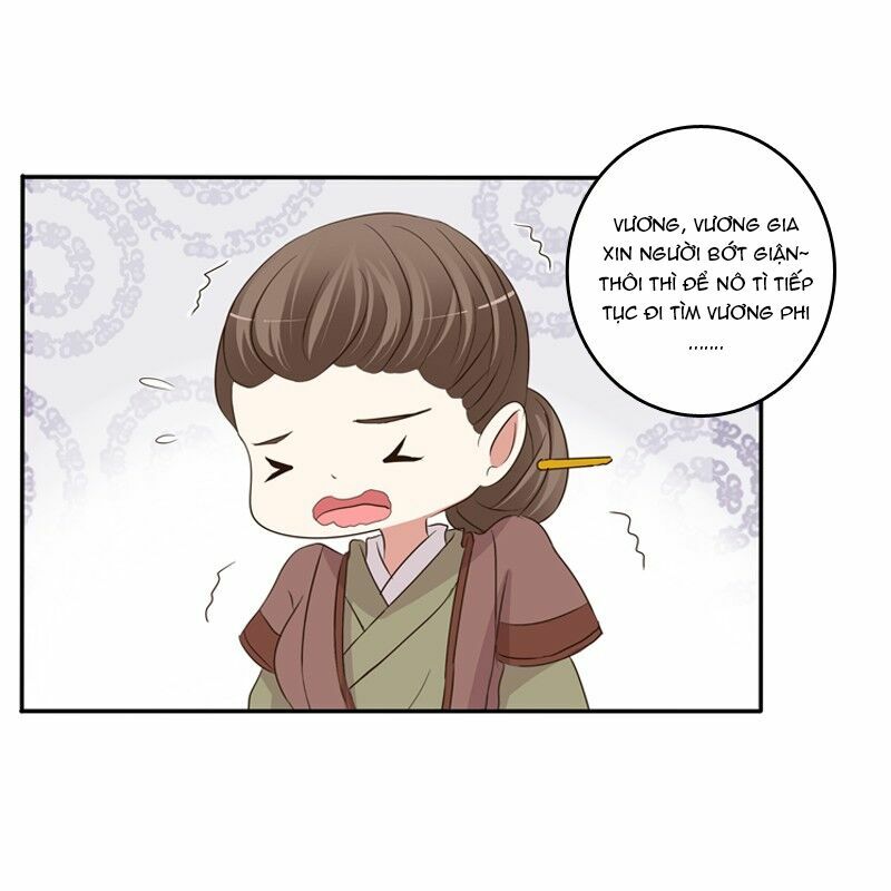 Thông Linh Phi: Chapter 123