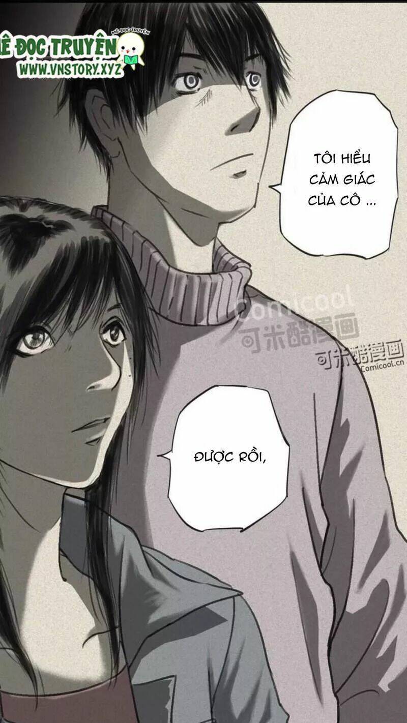 Thành Đô 1995: Chapter 43.2