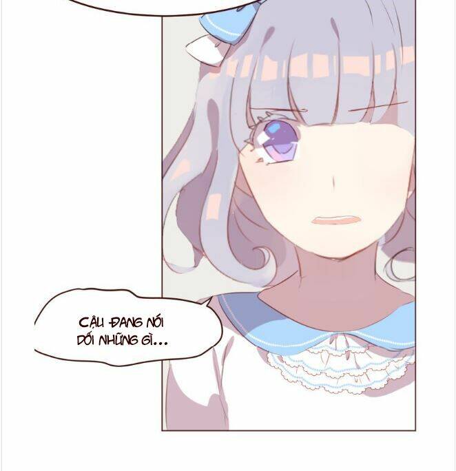 Người Yêu Biến Mất: Chapter 38