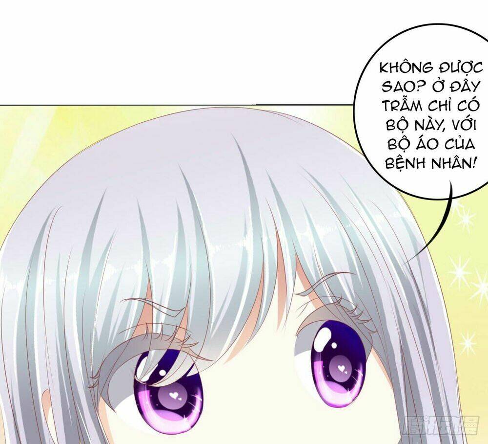 Hoàng Đế “Phế Vật” Tiến Hóa Sử: Chapter 53