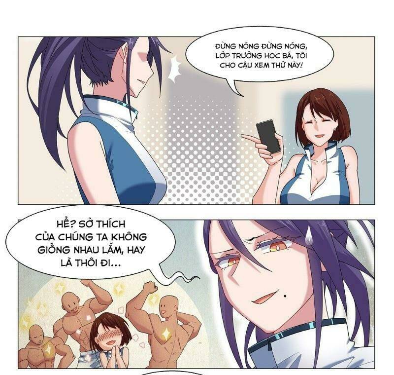 Ngăn Chặn Tận Thế: Chapter 11