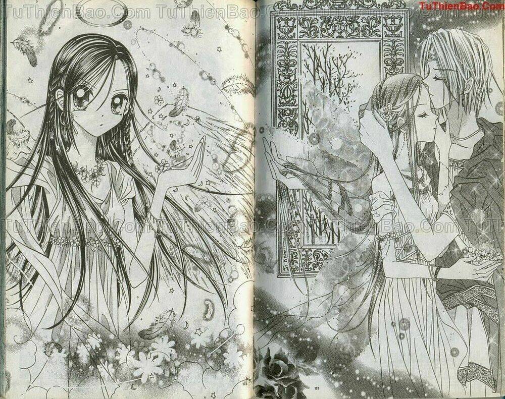Vườn Mật Ngọt: Chapter 2