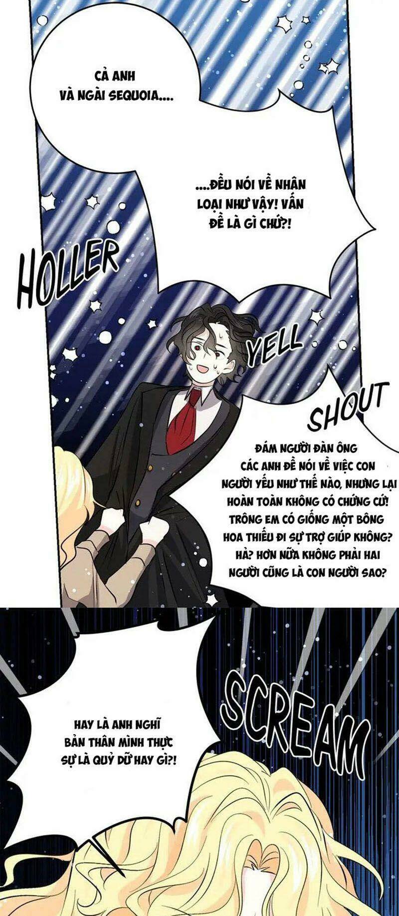 Tôi Là Bạn Gái Cũ Của Một Người Lính: Chapter 30