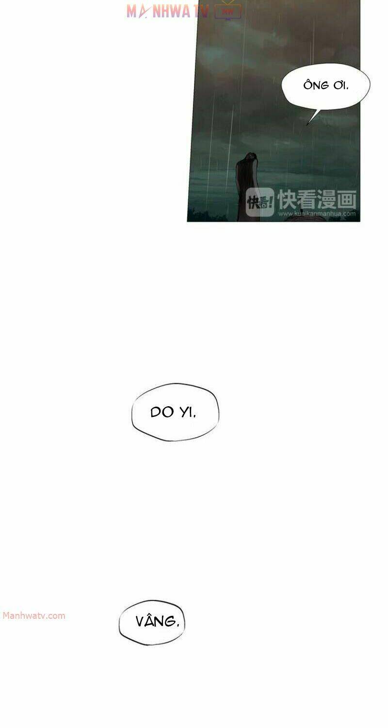 Thanh Gươm Danh Vọng: Chapter 3