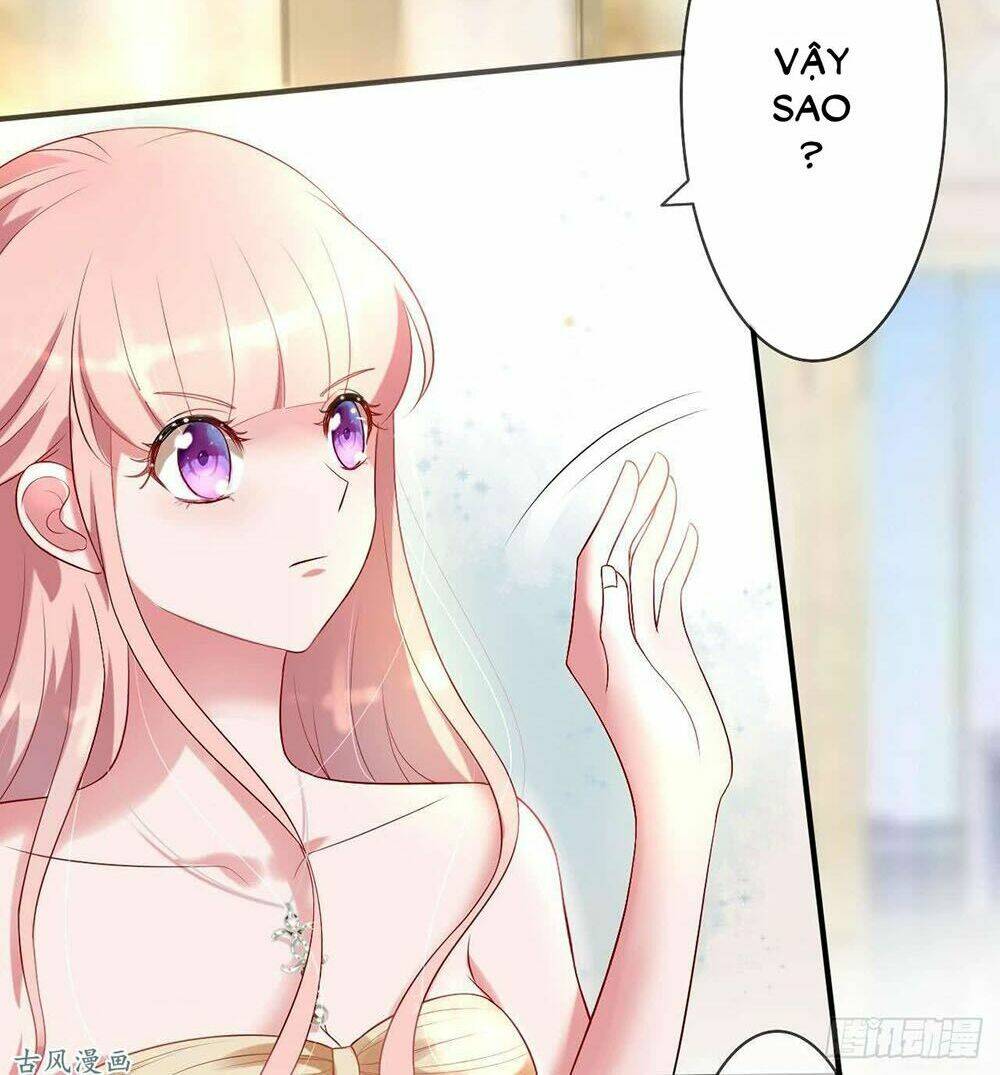 Manh Thê Khó Dỗ: Chapter 44