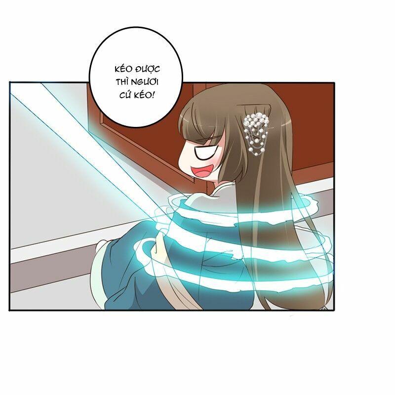 Thông Linh Phi: Chapter 123