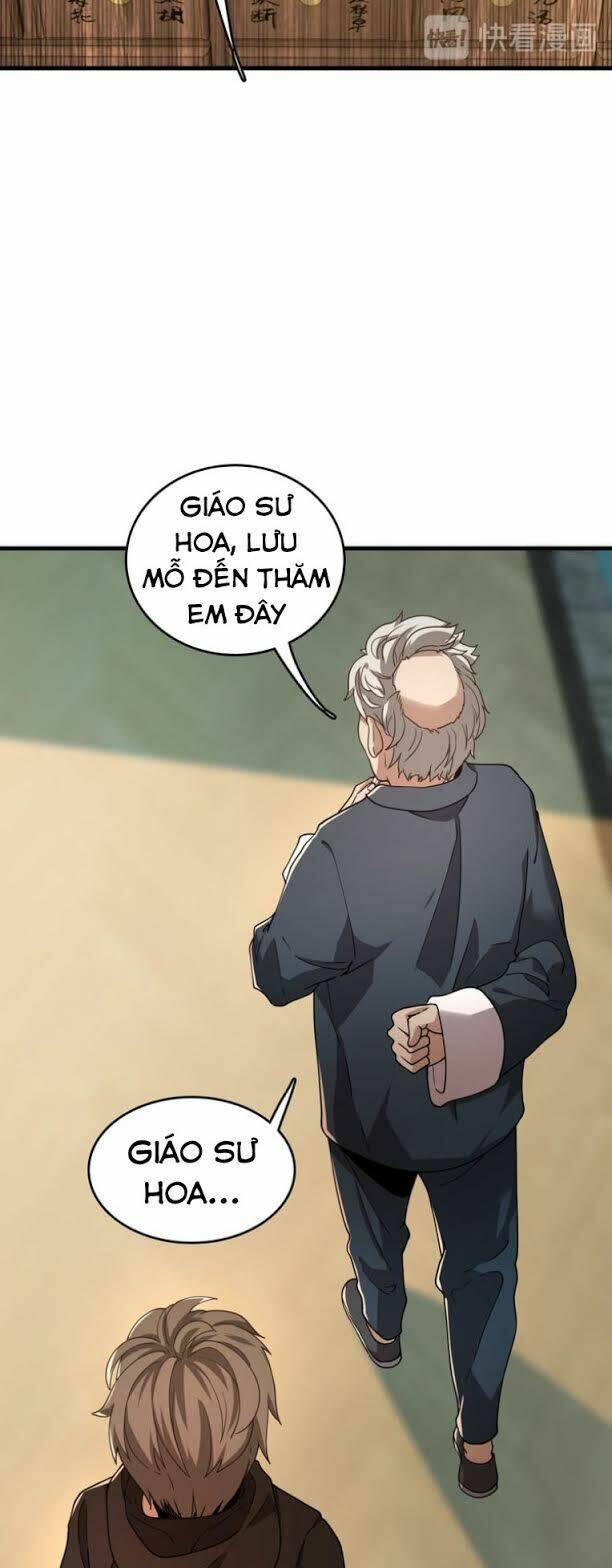 Trọng Sinh Tiểu Y Tiên: Chapter 27