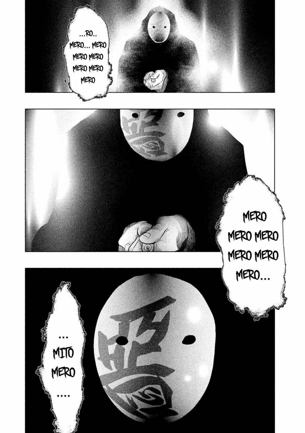 Ông Kẹ Sau 6H Tối!: Chapter 73