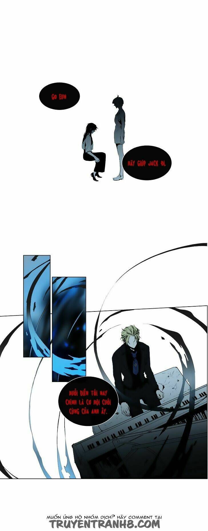 American Ghost Jack: Chapter 51