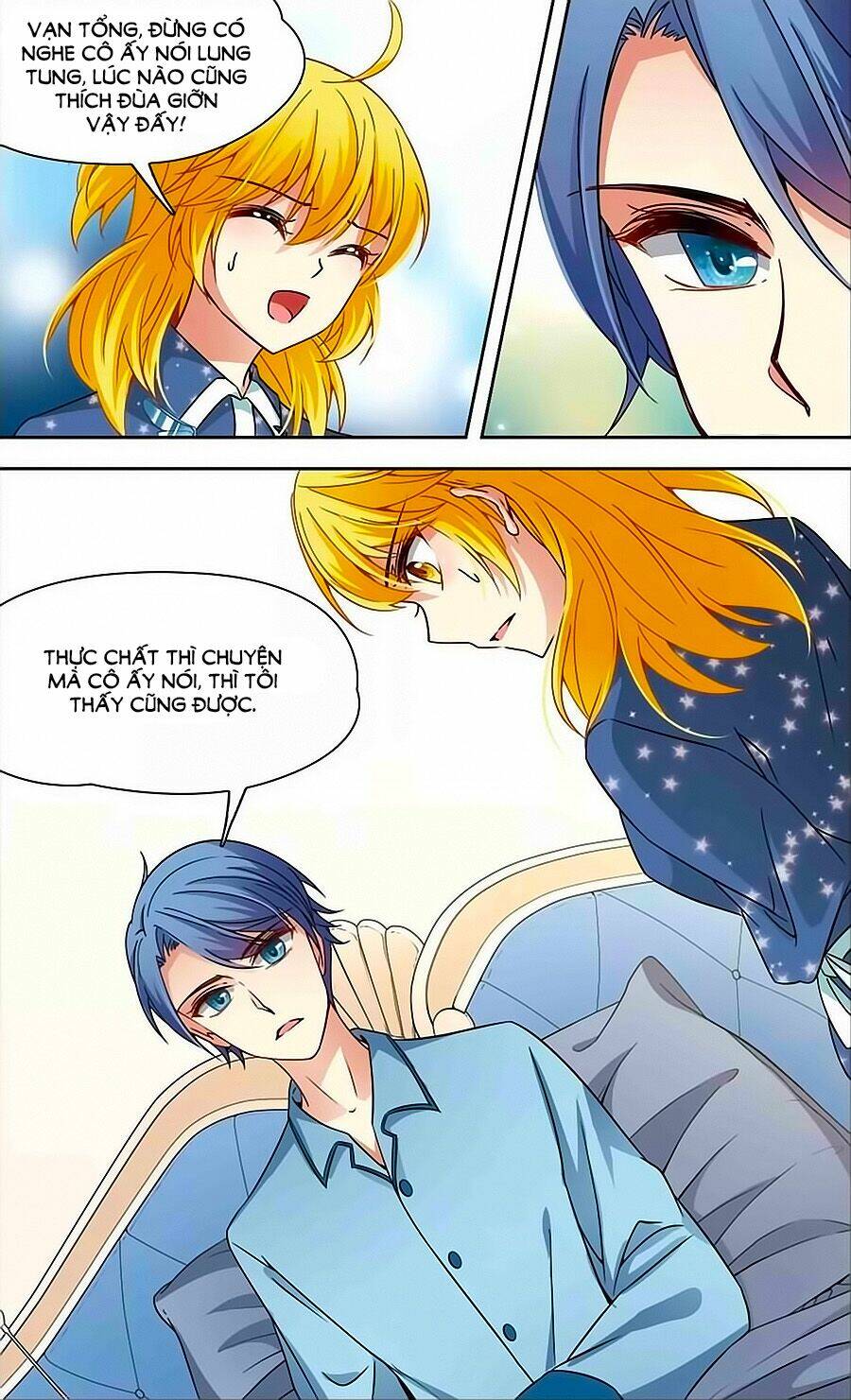 Huyền Vũ Luyến Ca: Vạn Vật Sinh Linh: Chapter 19.1