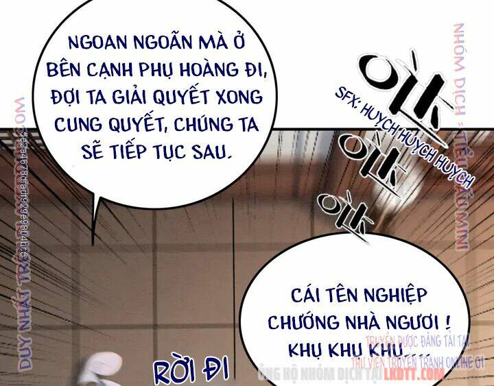 Trọng Sinh Bá Sủng Nhiếp Chính Vương Quá Mạnh Mẽ: Chapter 187