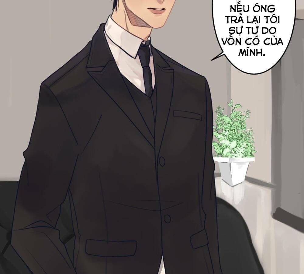 Chỉ Hai Chúng Ta: Chapter 4