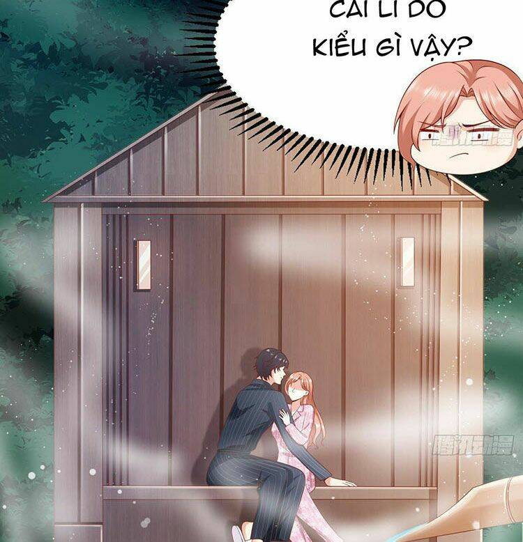 Ức Vạn Song Bảo: Mami, Bó Tay Chịu Trói: Chapter 23.1