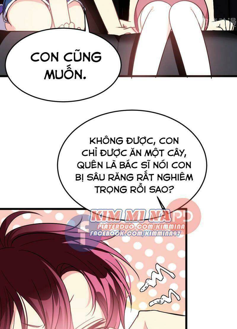 Vết Cắn Trí Mạng: Chapter 2