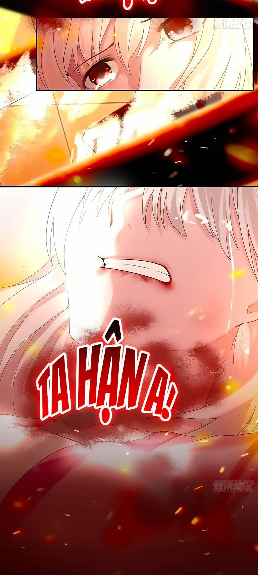 Tận Kiển Minh Thần: Chapter 1