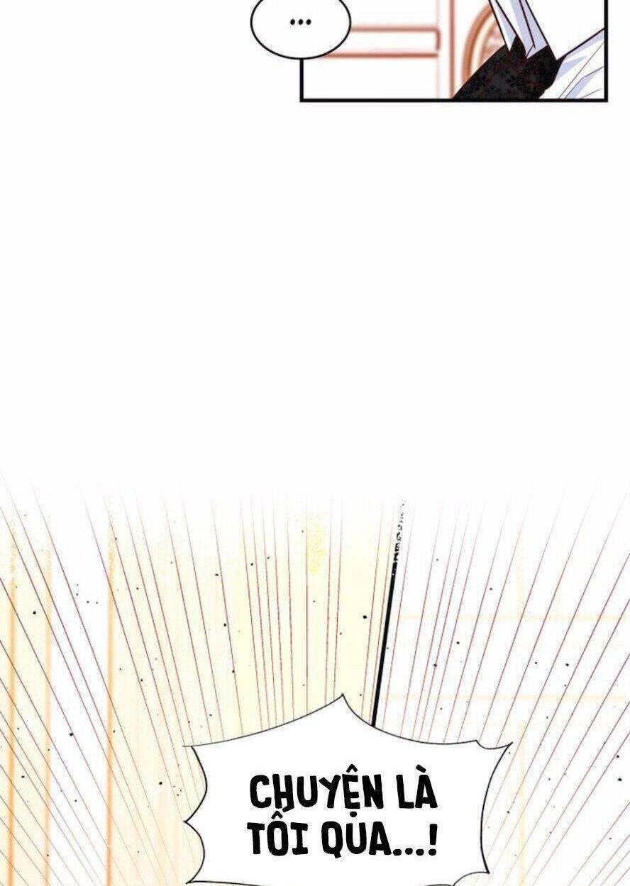 Lòng Trung Thành Với Kẻ Ác: Chapter 25