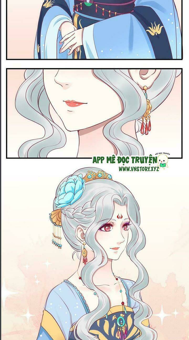 Hoàng Hậu Bận Lắm: Chapter 19