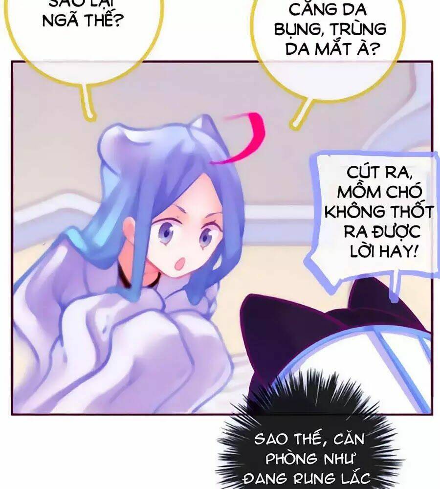 Đừng Nghịch, Ta Chỉ Muốn Yên Tĩnh: Chapter 71