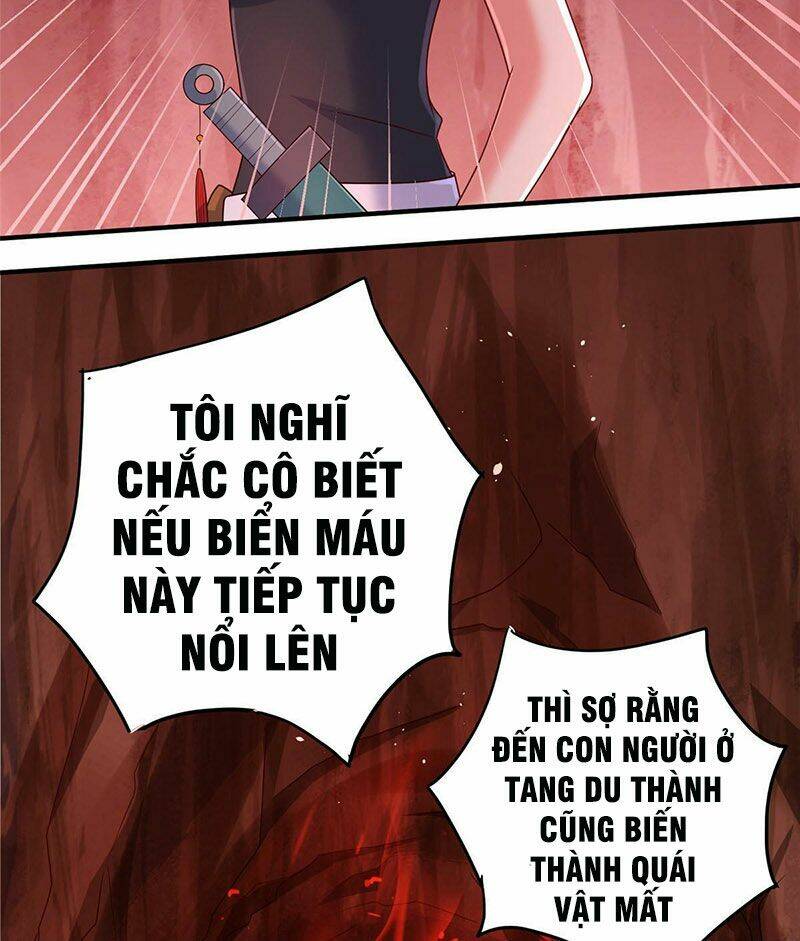 Tọa Ủng Tinh Cầu: Chapter 9